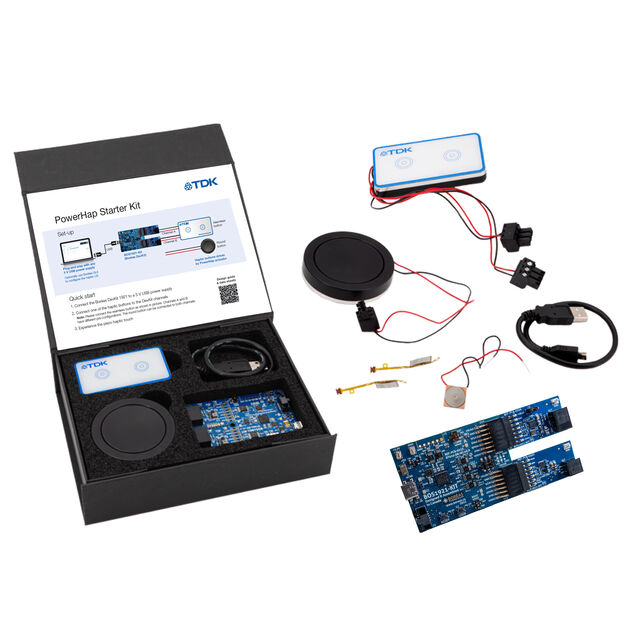 Z63000Z2910Z1Z89 - EPCOS - TDK Electronics