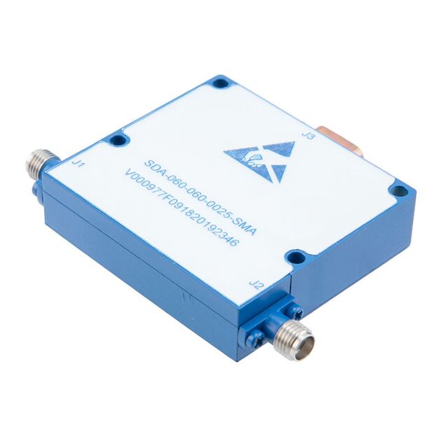 SDA-060-060-0025-SMA - Fairview Microwave