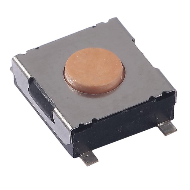 222DMVABR - CTS Electrocomponents