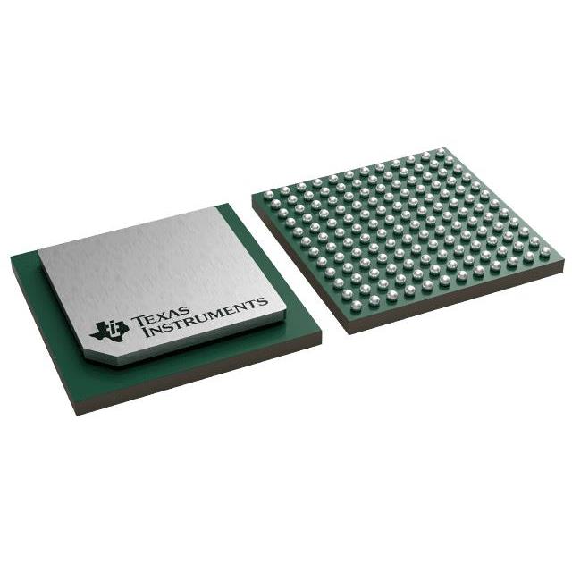 ADC12DJ2700ZEGT - Texas Instruments