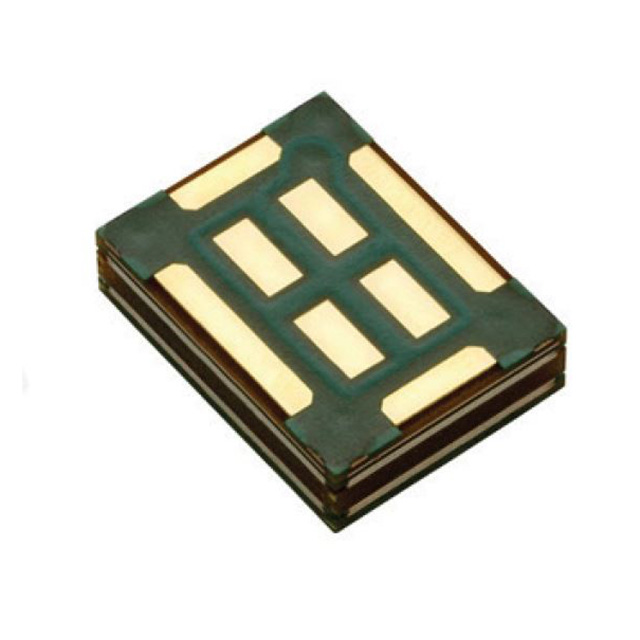 SPK0641HT4H-1