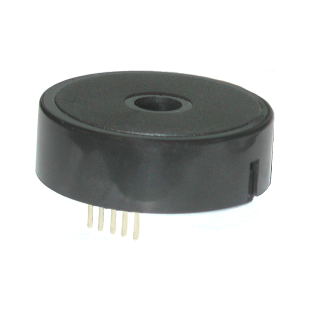 SBT5CHCMPPC - Mallory Sonalert Products