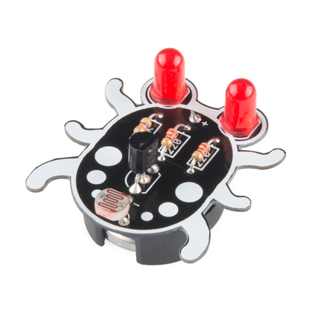 10723 - SparkFun Electronics