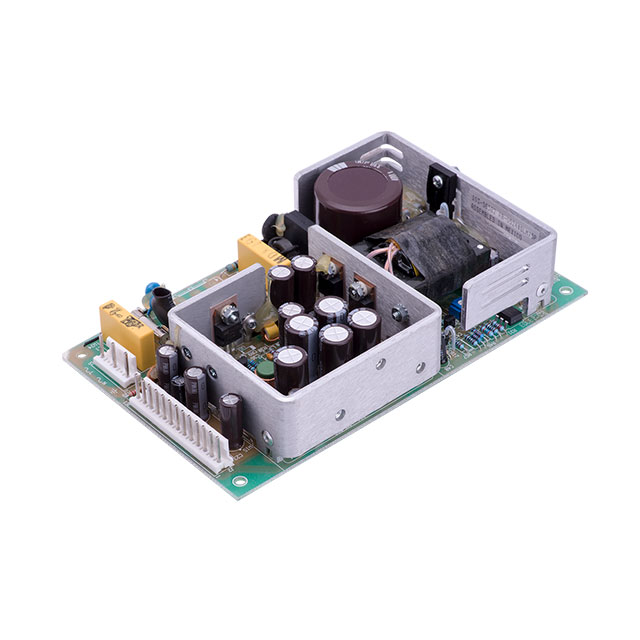 GLM75-12 - SL POWER / Advanced Energy