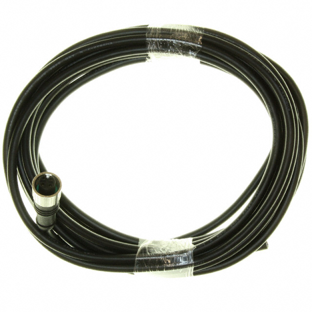 1838244-3 - TE Connectivity AMP Connectors