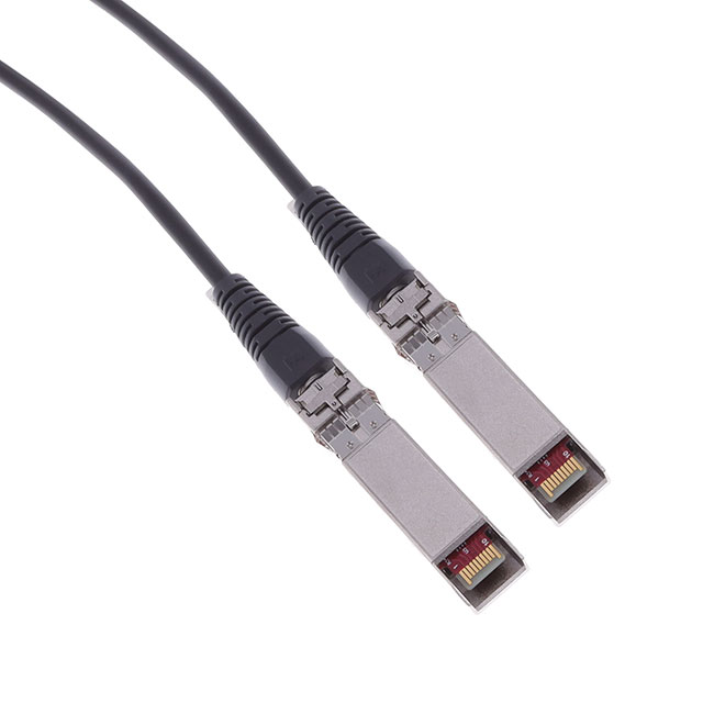 2127931-4 - TE Connectivity AMP Connectors