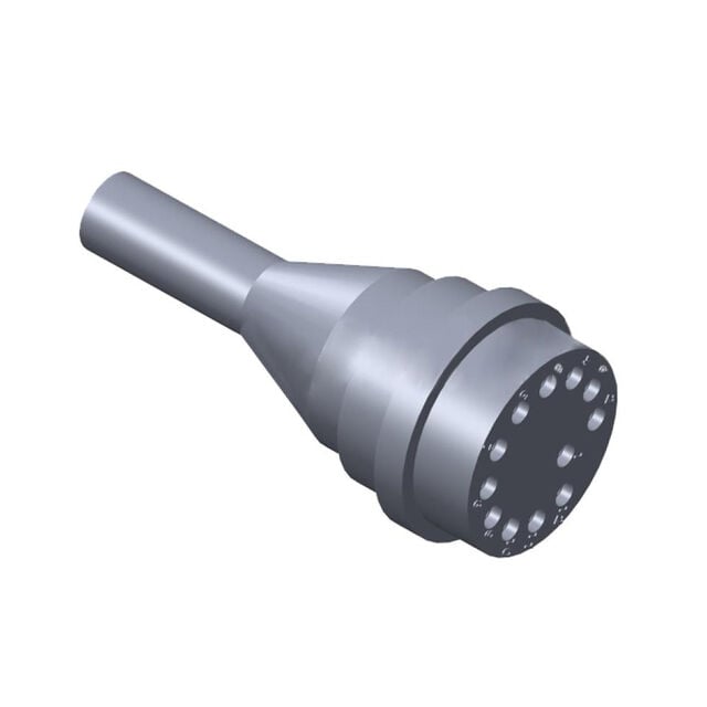 DT-ACN-12BFF-RLA60 - Amphenol LTW