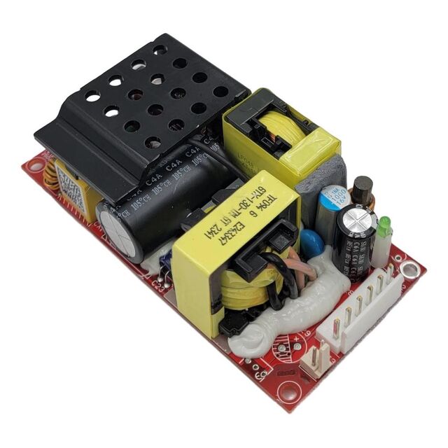 GTM962250P22512FR6 - GlobTek, Inc.