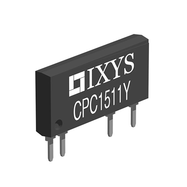 CPC1511Y - Littelfuse Inc.