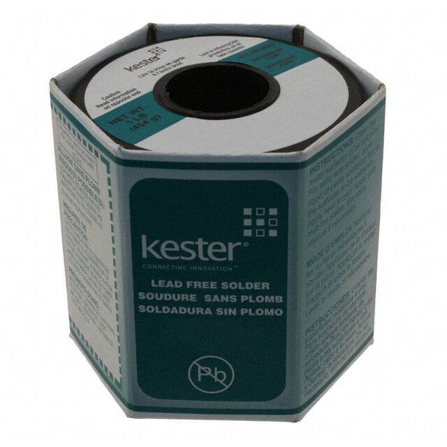 24-7068-6417 - Kester Solder