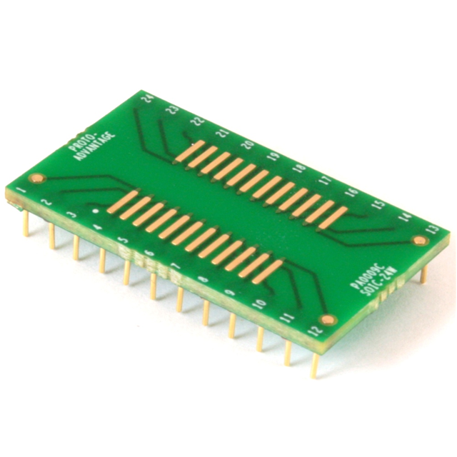 PA0009C - Chip Quik, Inc.