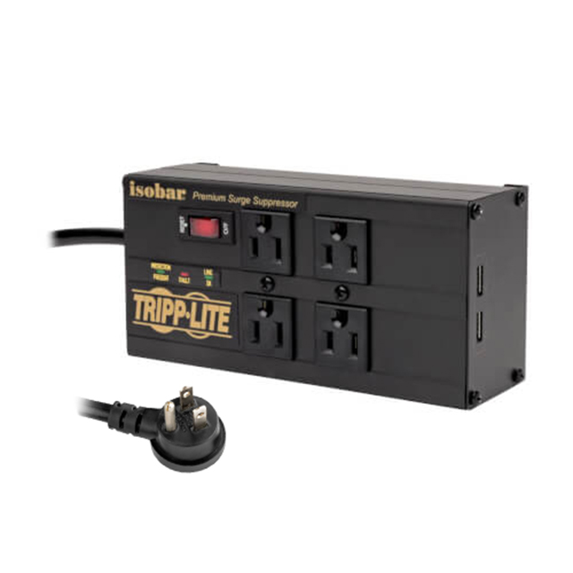 IBAR4ULTRAUSBB - Tripp Lite by Eaton
