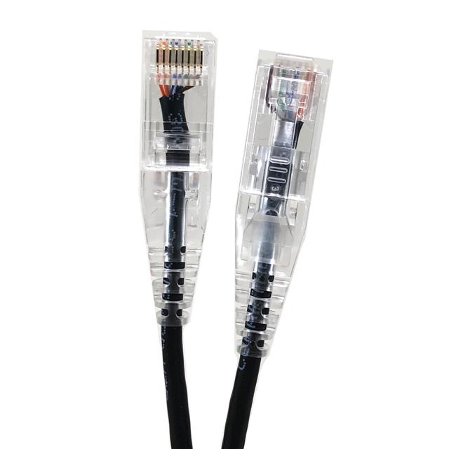 E08-014B-SLIM - Micro Connectors, Inc.