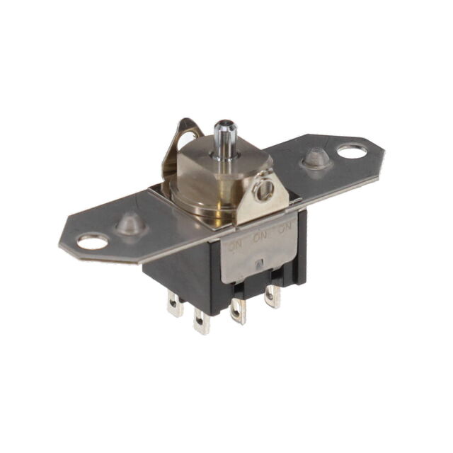 MN24TYW01 - NKK Switches