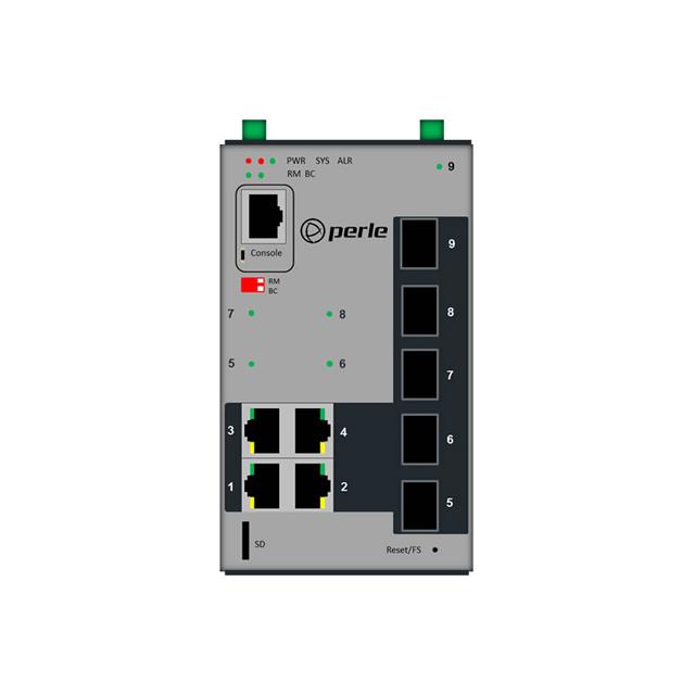 07013550 - Perle Systems