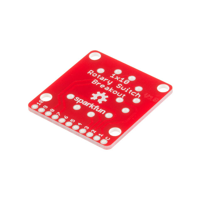 13098 - SparkFun Electronics