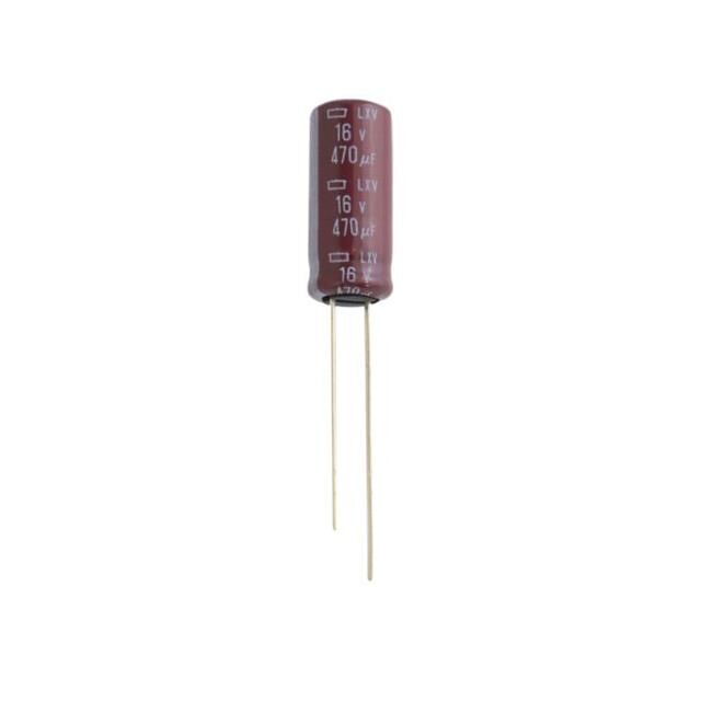 ELXV101ELL560MJ20S - Chemi-Con