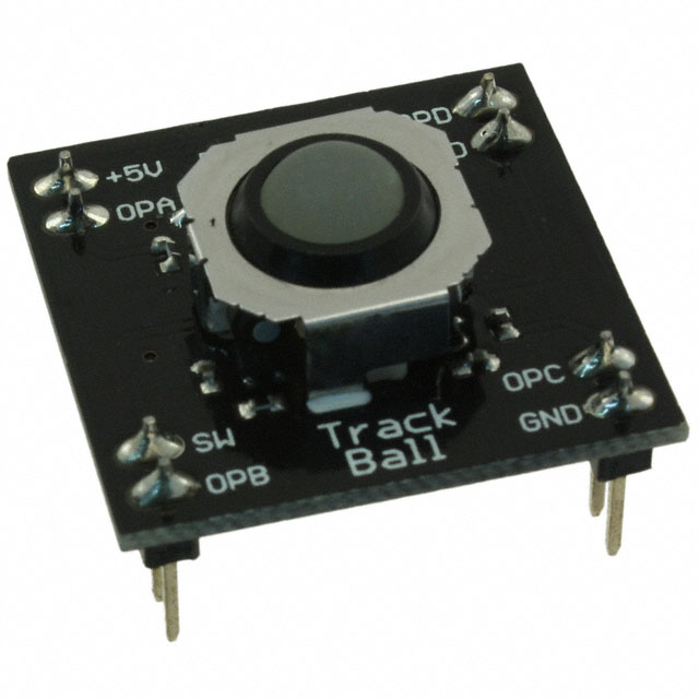 27908 - Parallax Inc.