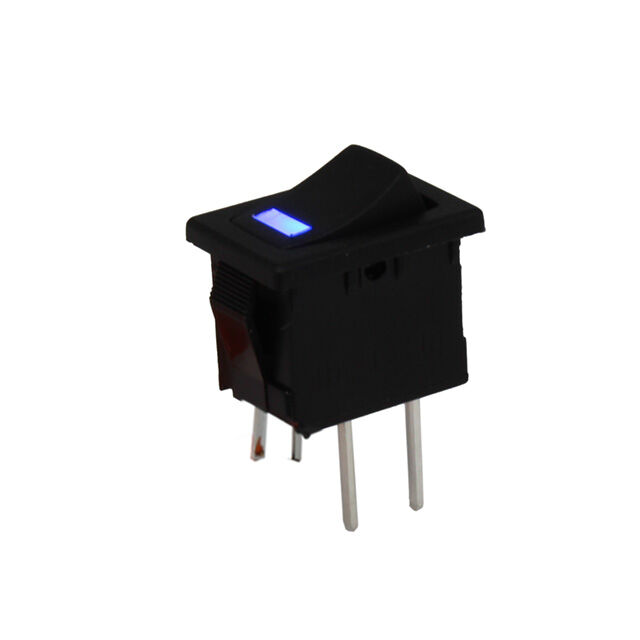 RA1122XPB - CIT Relay and Switch