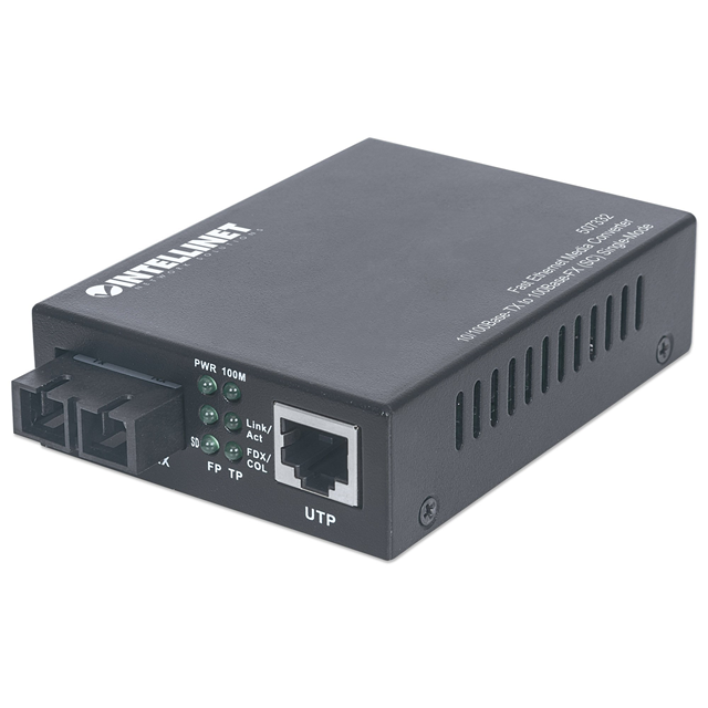 INT 507332 - Intellinet