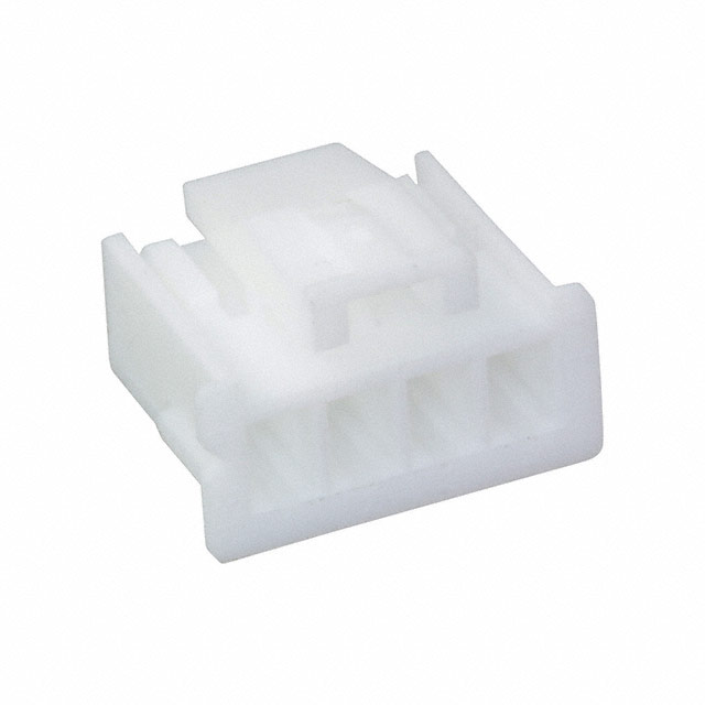 XARP-04V - JST Sales America Inc.