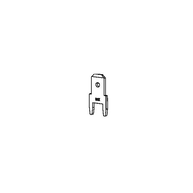 197084003CUTTAPE - Molex