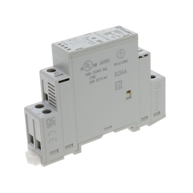 22.32.0.012.4340 - Finder Relays, Inc.