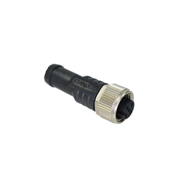 MSAS-08BFFM-SL8D25 - Amphenol LTW