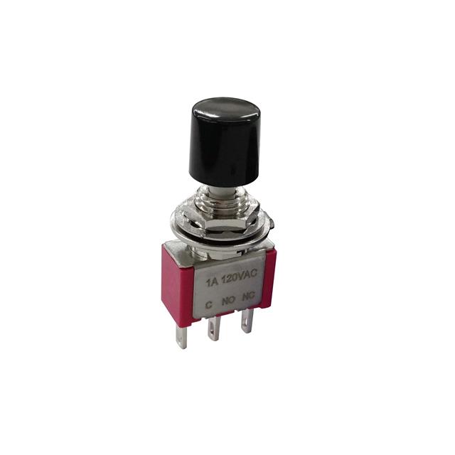 SW-PB8-AB12A1QE-1 - Adam Tech