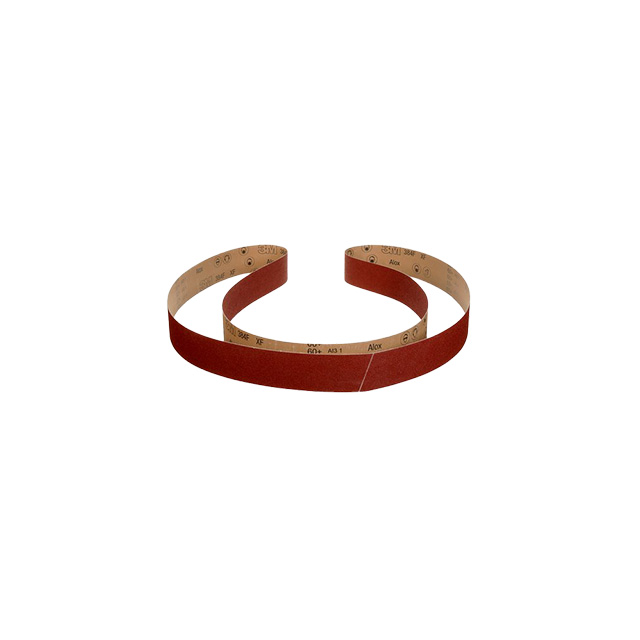 3M 384F 120+ BELT 0.75"X18" - 3M (TC)