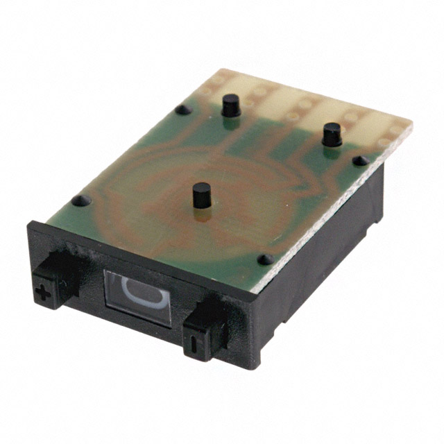 PECA-3000 - ZF Electronics