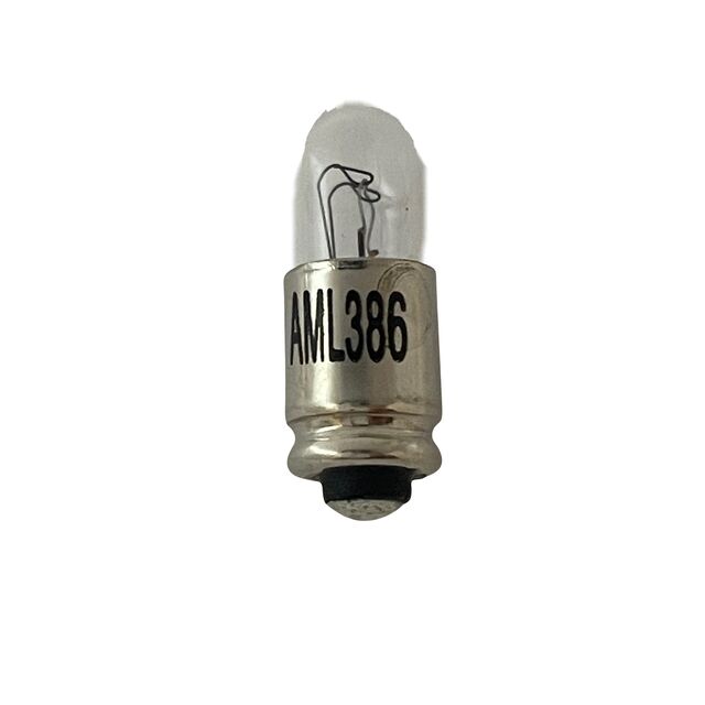 386 - Advanced Micro Lites