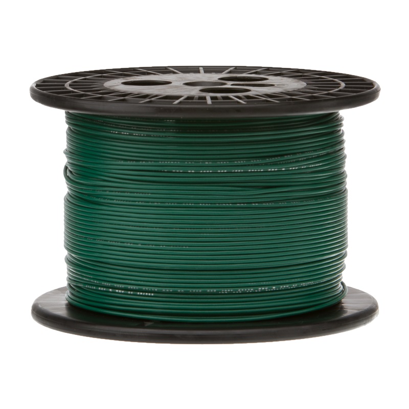 10UL3173STRGRE1000 - Remington Industries
