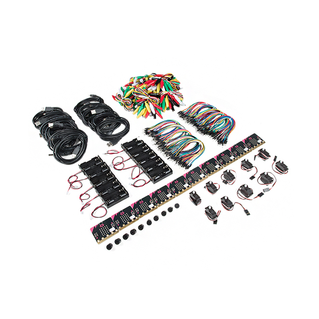 14302 - SparkFun Electronics