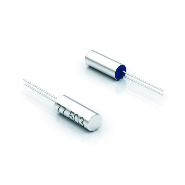 3426T-32.768DTTLNNK - Suzhou Hangjing Elec&Tech Co.,Ltd