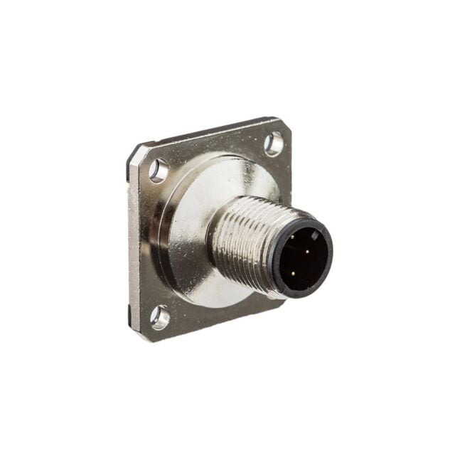 M12A-05PMMS-SS8E20 - Amphenol LTW