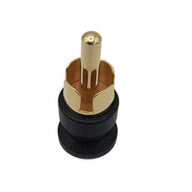 RCA CAP - SHORTING