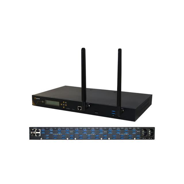 04033354 - Perle Systems
