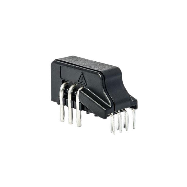 HO 40-NP/SP33-1106 - LEM USA Inc.