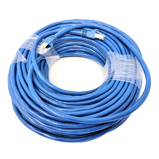 E09-050BL-S - Micro Connectors, Inc.