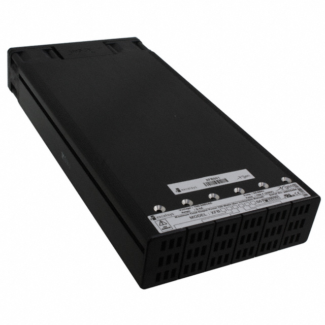 XFBS01 - EXCELSYS / Advanced Energy