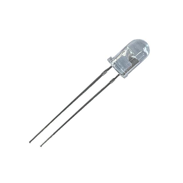 BF5H35G-YHR-100mA - Solidlite