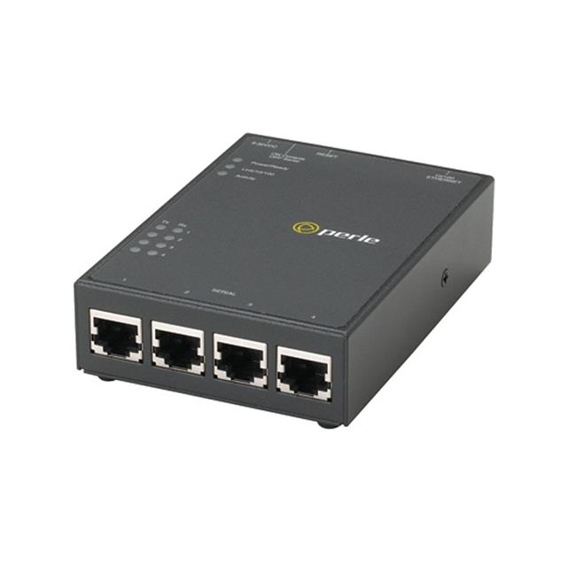04031904 - Perle Systems