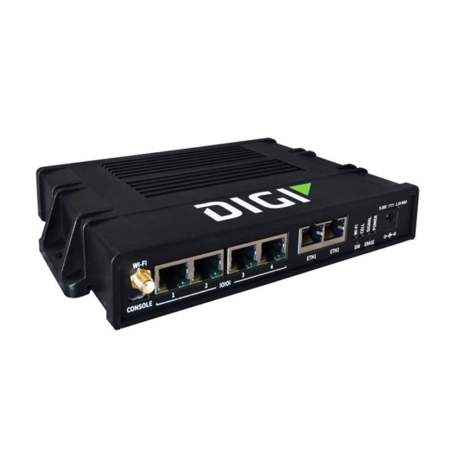 EZ04-WAG4-GLB - Digi