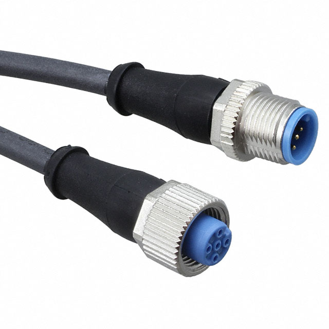 1-2273114-4 - TE Connectivity AMP Connectors