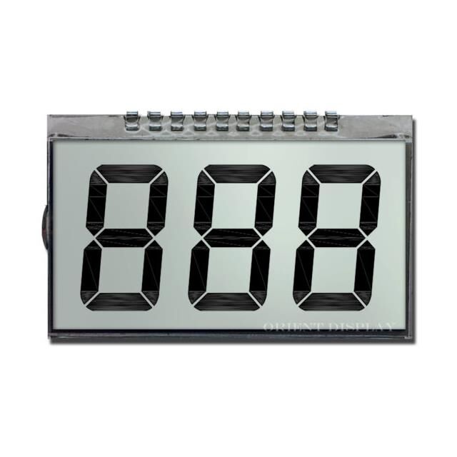 OD-301 - Orient Display