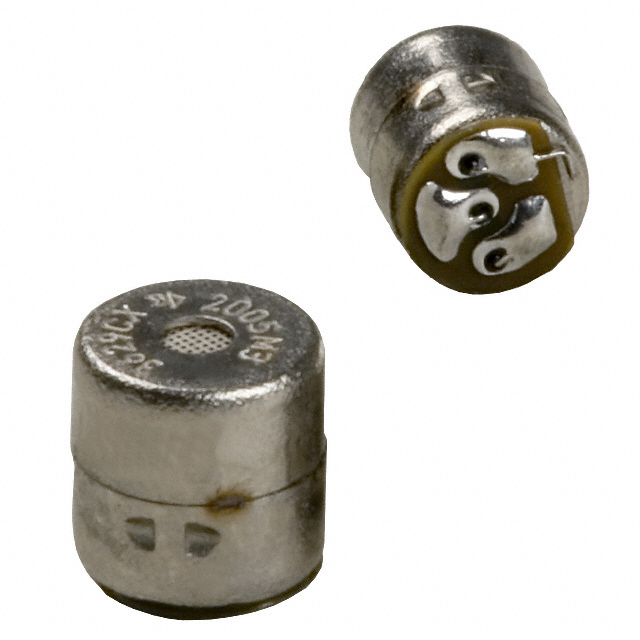 FG-23629-D65 - Knowles