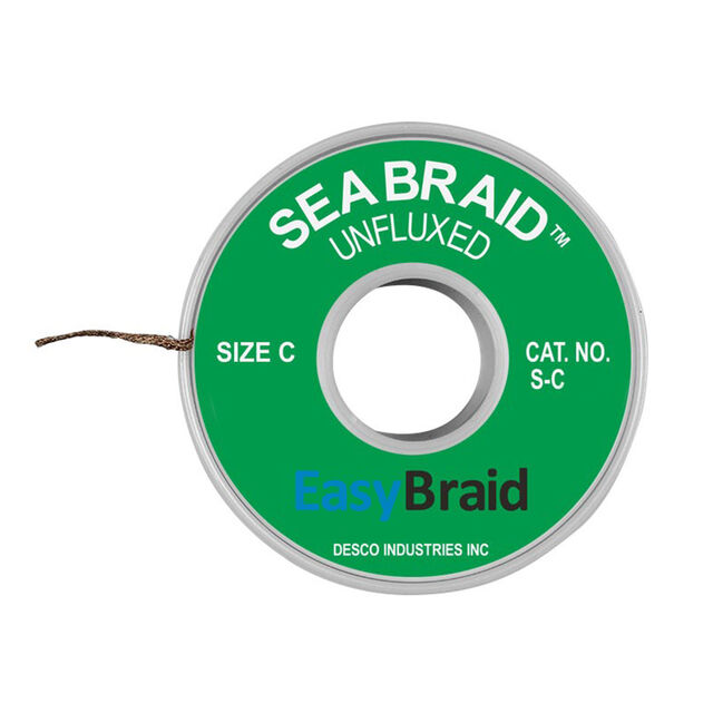 S-C-5AS - MENDA/EasyBraid