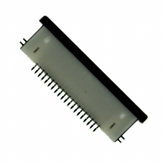 20FLZ-RSM2-TB - JST Sales America Inc.