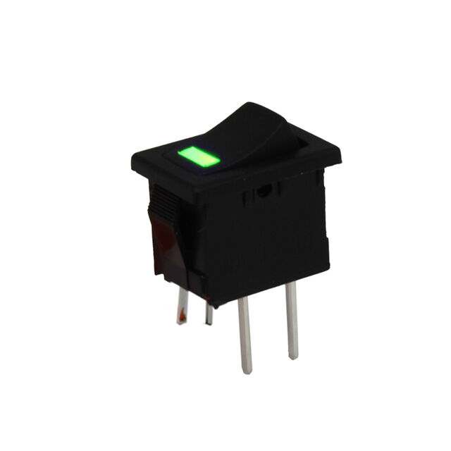 RA1122XPG - CIT Relay and Switch